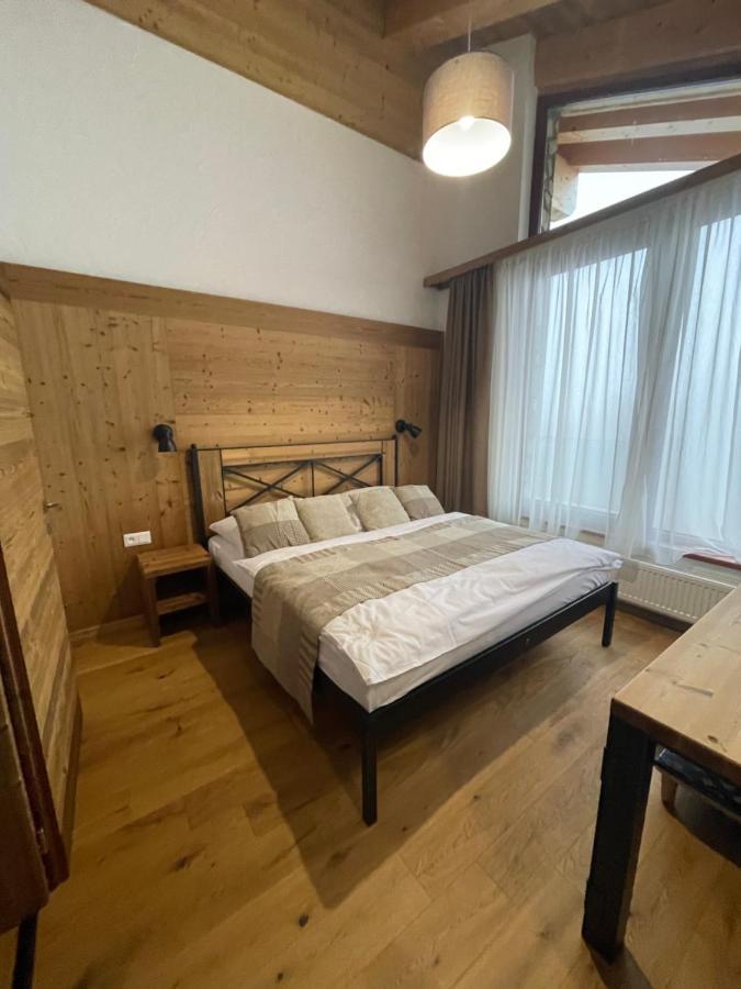 Chalet Jasna Apartment Franco Jacuzzi & Sauna 데마노브스카돌리나 외부 사진