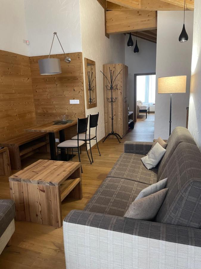 Chalet Jasna Apartment Franco Jacuzzi & Sauna 데마노브스카돌리나 외부 사진