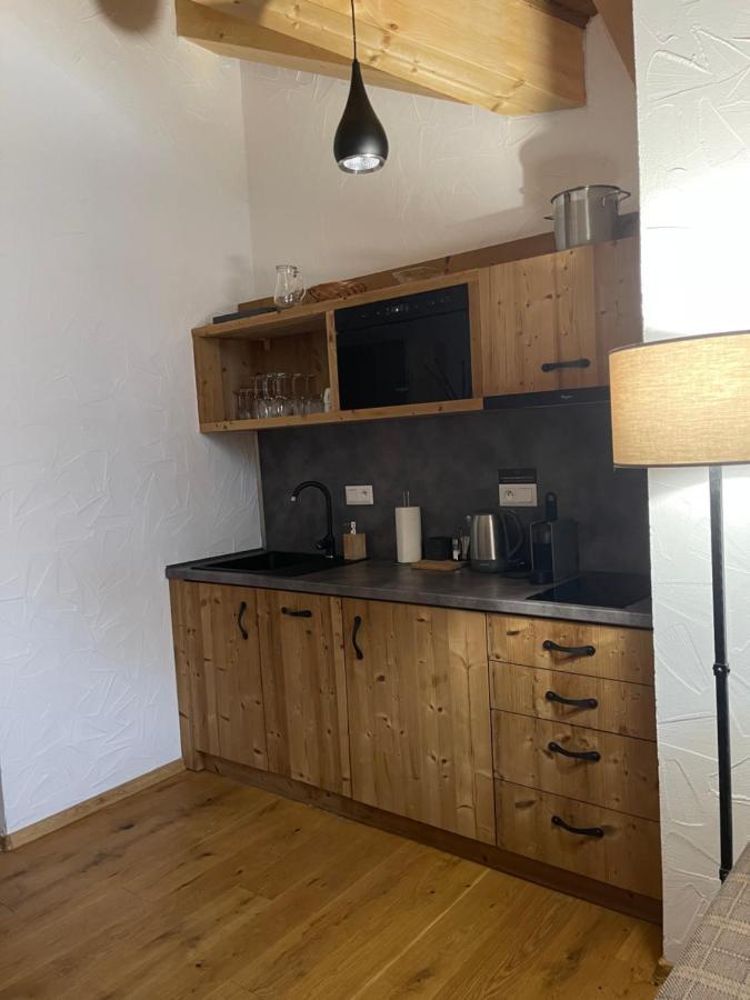 Chalet Jasna Apartment Franco Jacuzzi & Sauna 데마노브스카돌리나 외부 사진