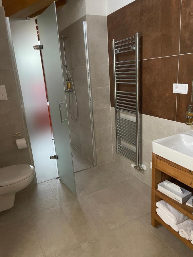 Chalet Jasna Apartment Franco Jacuzzi & Sauna 데마노브스카돌리나 외부 사진