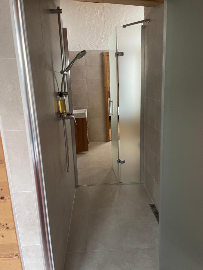 Chalet Jasna Apartment Franco Jacuzzi & Sauna 데마노브스카돌리나 외부 사진