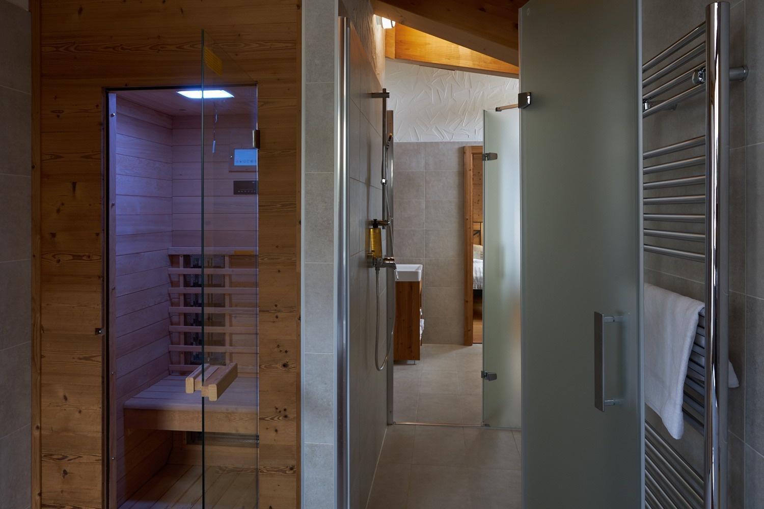 Chalet Jasna Apartment Franco Jacuzzi & Sauna 데마노브스카돌리나 외부 사진