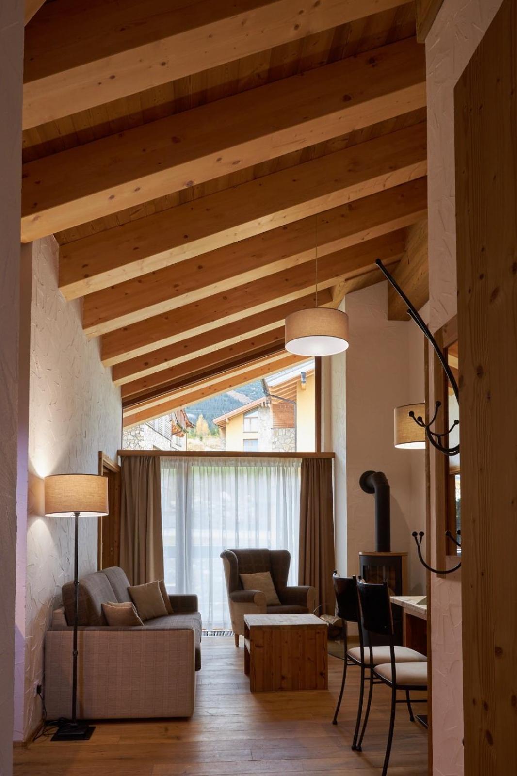 Chalet Jasna Apartment Franco Jacuzzi & Sauna 데마노브스카돌리나 외부 사진